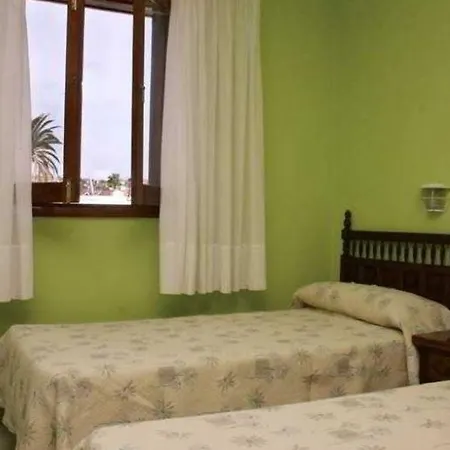 Siesta Acebuches Bambu Appartamento